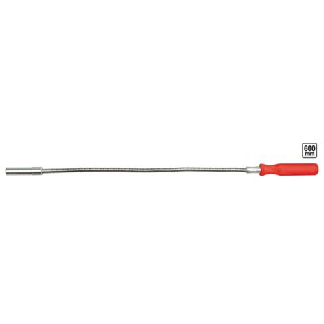 ŁAPKA MAGNETYCZNA GIĘTKA 60CM