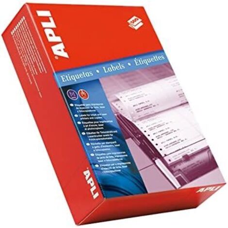 APL C.ETIQ.CONT.88.9X23.3 S2 12000U 14