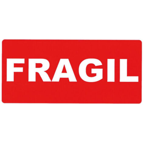 APL ROLLO 200 ETIQ FRAGIL 296
