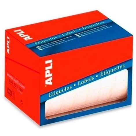 APL ROLLO ETIQ BL 34X53 1694
