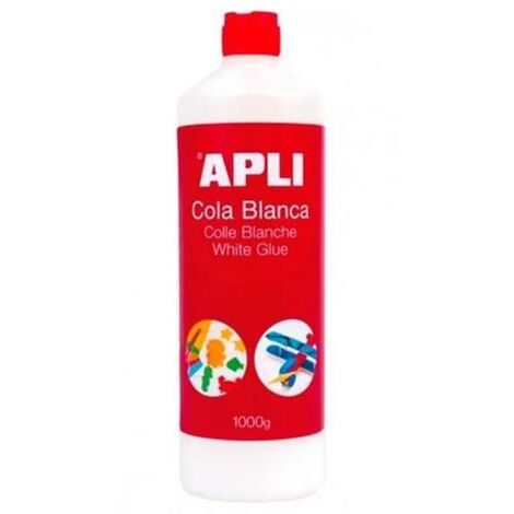 APLI 12851 adhesivo para uso doméstico