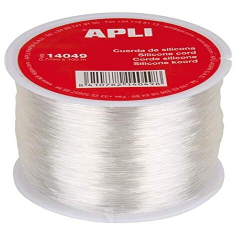 APLI - 14049, Corde e Fili, 100