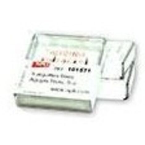 Apli aguja fina compatibles con etiquetadora 101546 - 5 ud