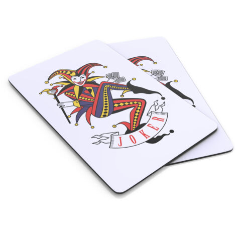 Aplic RFID Blocker Karte zur Abschirmung - Schutz vor Cyber Kriminalität / JOKER