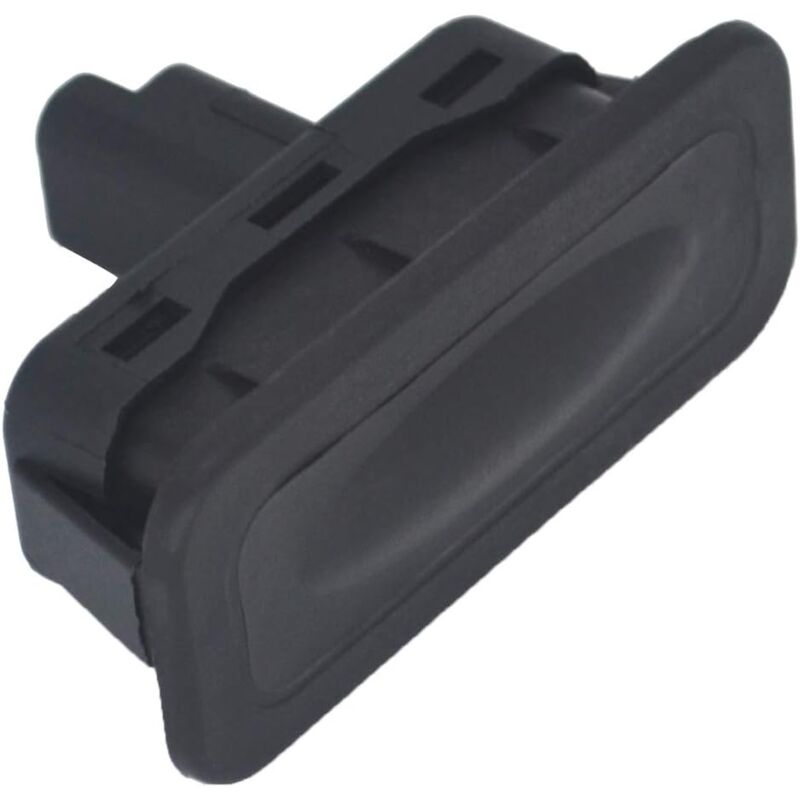 Aplicable 8200076256 para interruptor de maletero Renault Clio Captur kangoo