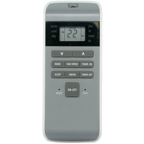 Aplicable a aires acondicionados Electrolux