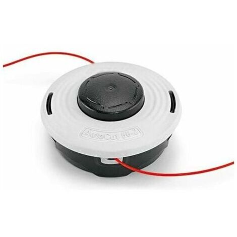 Aplicable a Stihl Autocut 46-2 Fs160 260 Fs310 Fs360 Fs410 Fs450 Fs460 Cabezal eléctrico para desbrozadora