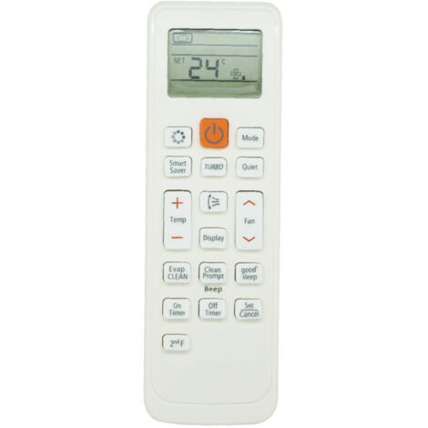 Aplicable al aire acondicionado Samsung/Star DB63-02827A