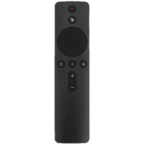 Aplicable al control remoto universal del proyector Xiaomi JMGO, decodificador de red Bluetooth para TV.