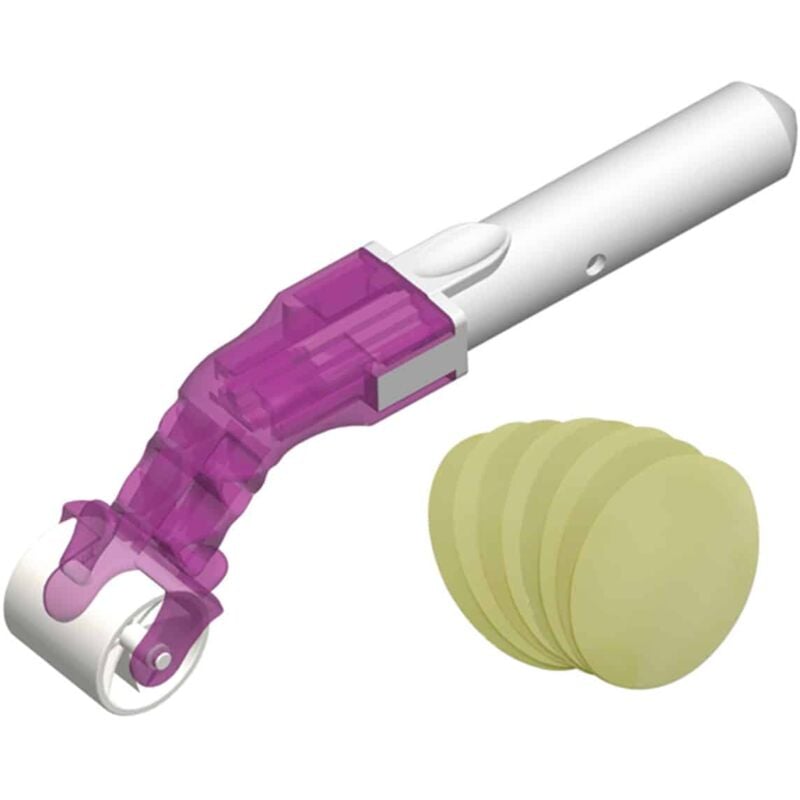

Aplicador de Parches Evolution Series Stick 'O Vinyl - K867CS - Kokido