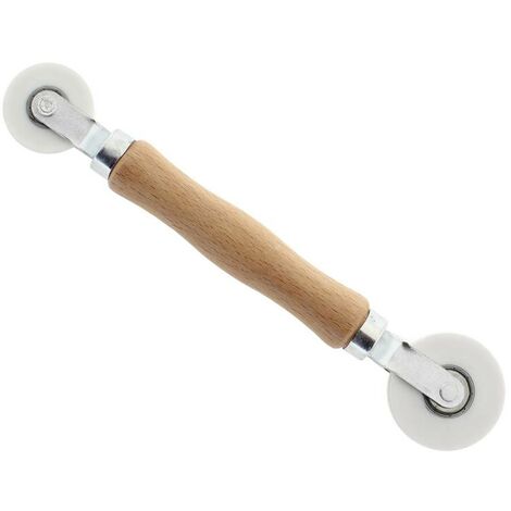 Aplicador  rodillo para tiras led