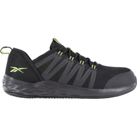 Aplide Low Safety Shoe S3 Gr.43