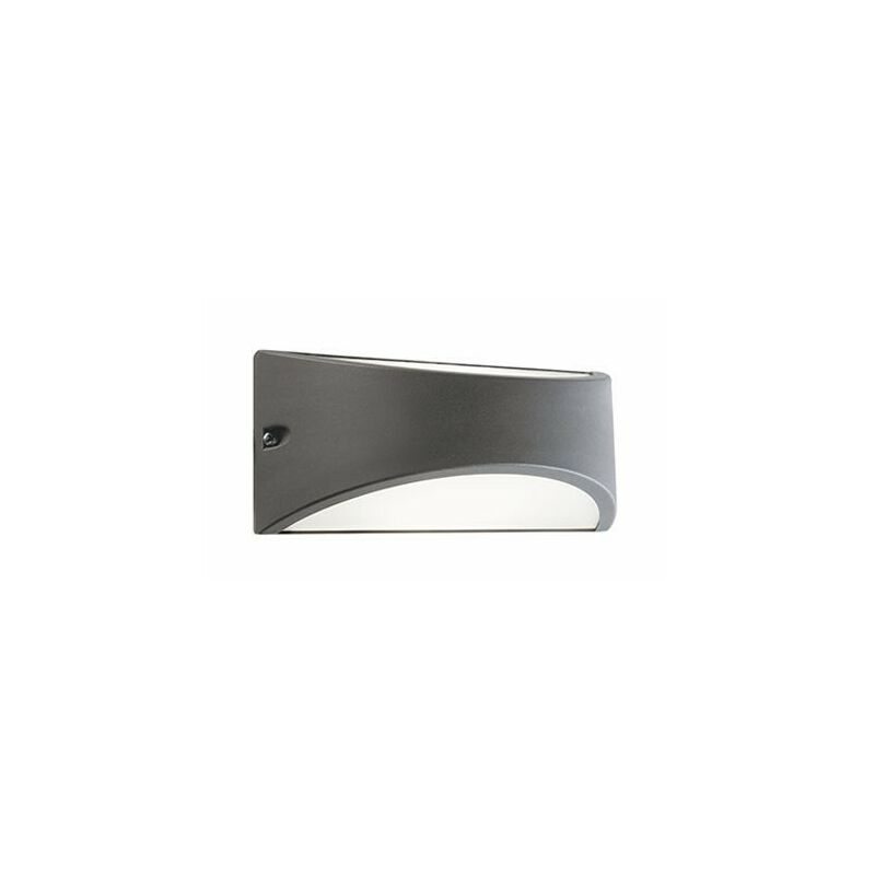 Sovil - Aplique 10W Led 4000K linea lhasa grafito