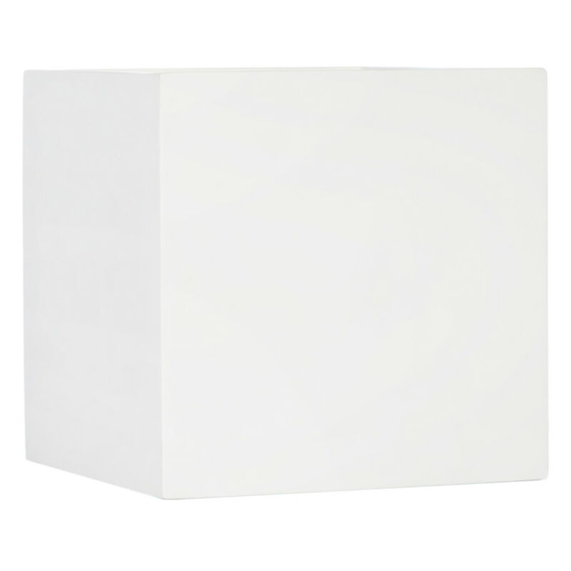 

Aplique 1Xg9 Serov L115 Yeso blanca - Sulion