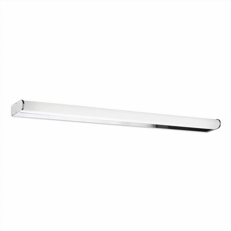 

Aplique Toilet T5 21W Cromo 824Lm - Cromo - Leds · C4
