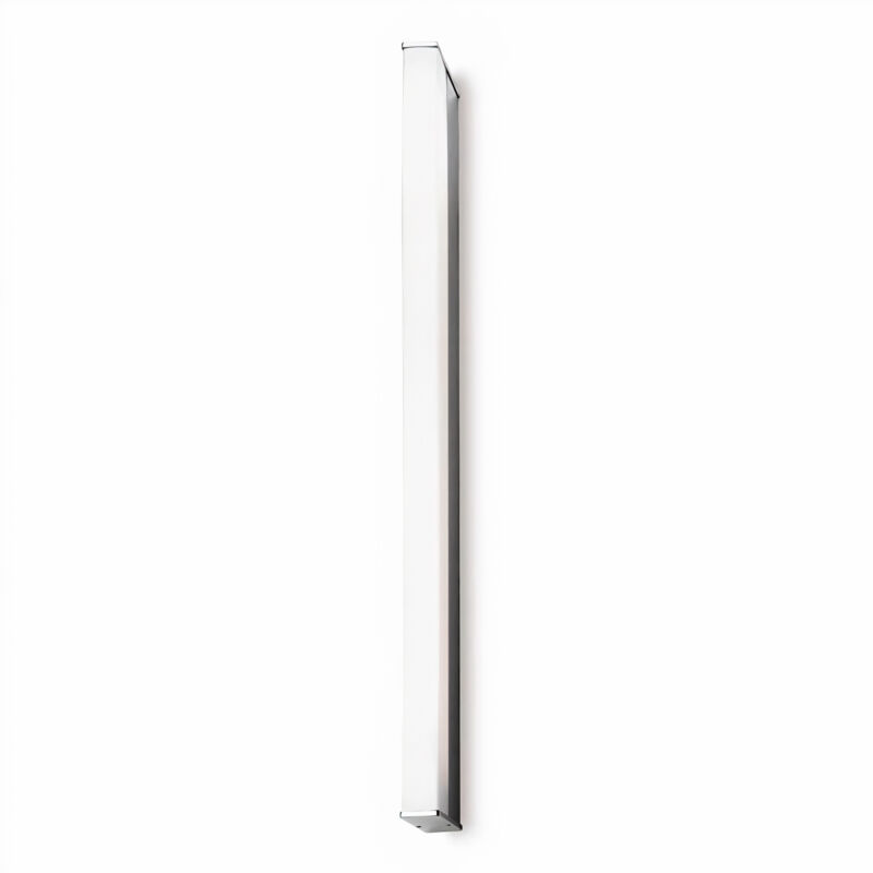 

Aplique Toilet Q T5 21W Cromo 522Lm - Cromo - Leds · C4