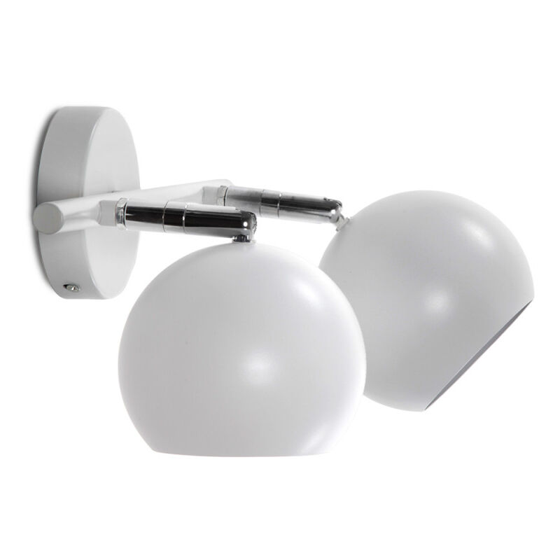 

Aplique de Pared 2xGU10 (Sin Lámpara) Selena [HO-APL-GU10-007] (HO-APL-GU10-007)