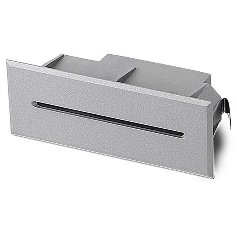 

Empotrable De Pared Ip54 Micenas Line Led 2,2W 3000K Gris 9Lm - Gris - Leds · C4