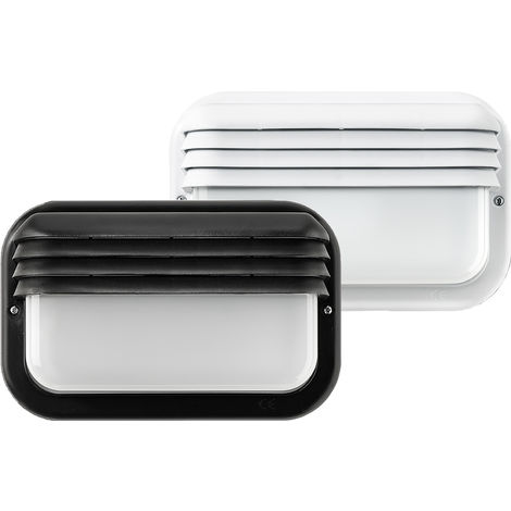 Aplique 4414G Ecoled de Famatel Blanco16x25x11cmBlanco 16x25x11cm