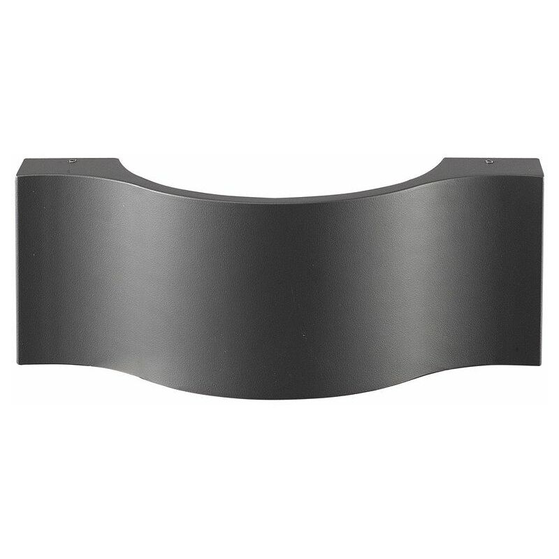 

Aplique AILO IP54 LED COB 7W 3000K Antracita DOPO 450A-L0107A-04