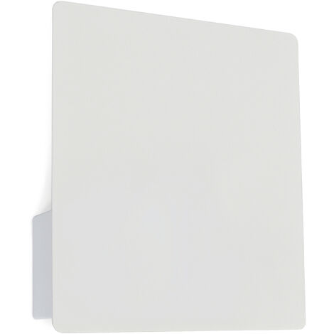 Aplique BALTIC E27 42W Blanco