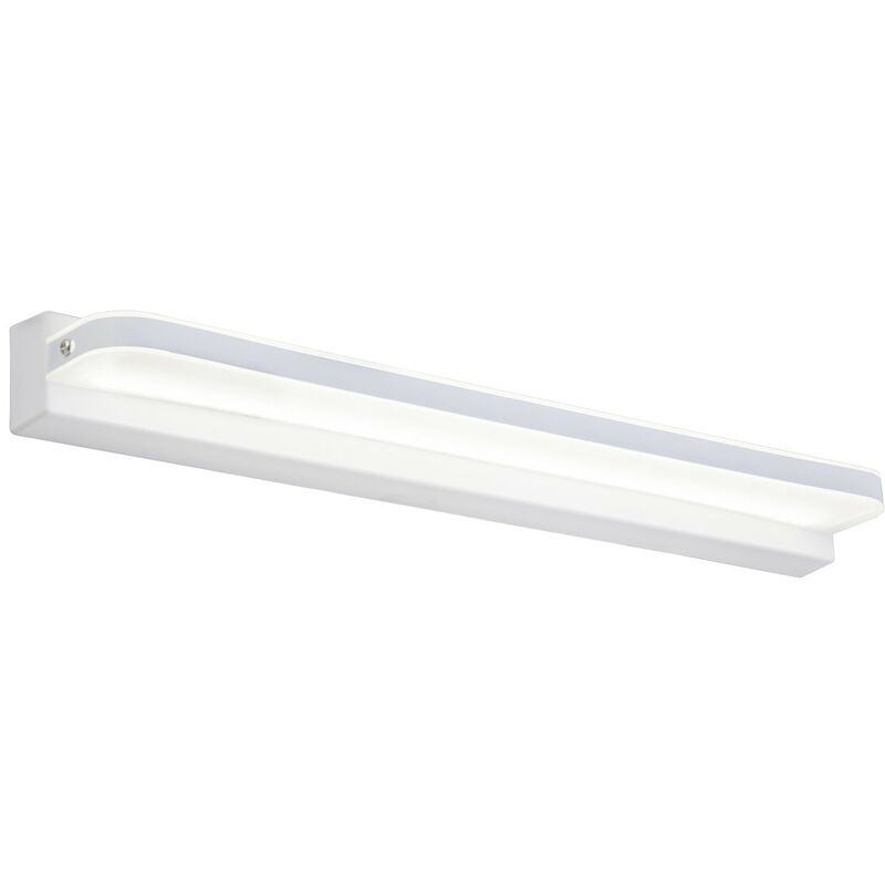 

Alemar - Aplique Baño Aero Blanco Led 12W 1140Lm 4000K