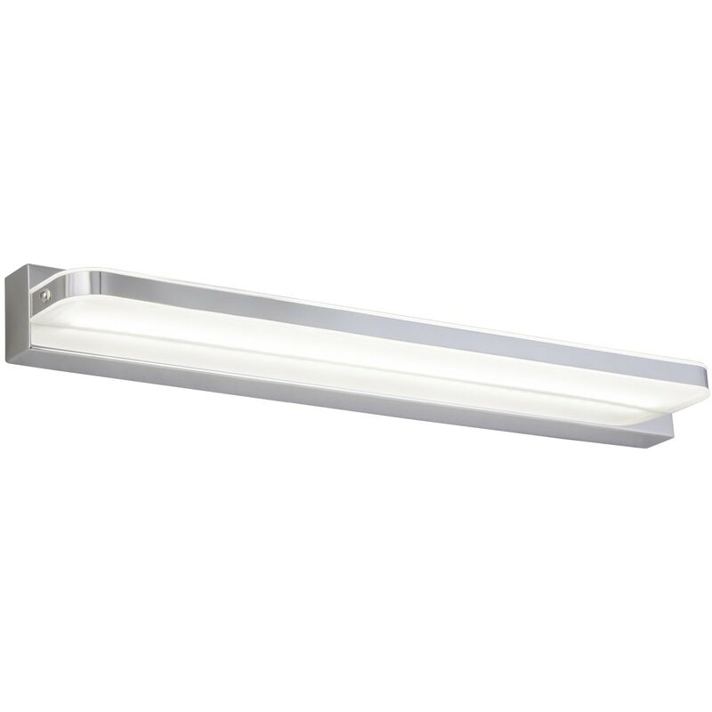 

Alemar - Aplique Baño Aero Cromo Led 12W 1140Lm 4000K