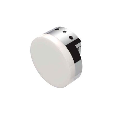 Aplique baño LED Inada 4,5W 4000K IP44