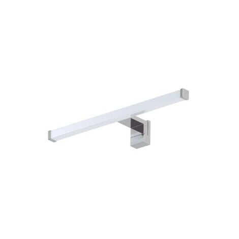 Aplique baño LED Nakur 6W 4000K IP44
