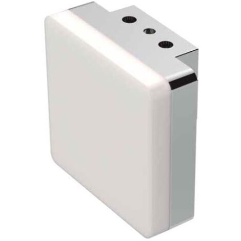 Aplique baño LED Tilani 4,5W 4000K IP44