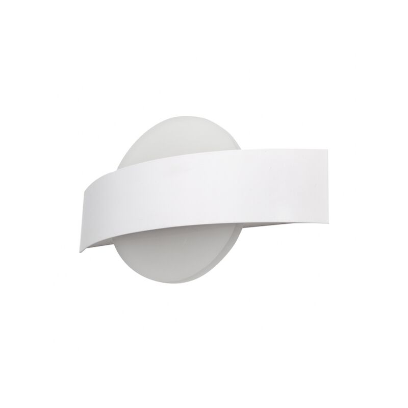 

FAB 118162101 | Aplique Barredor De Pared 8w 4000k Coseno Blanco 640lm 13x26 Luz Circular