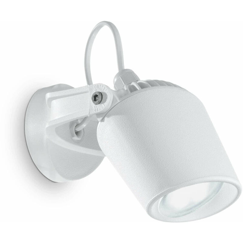 

Aplique blanco MINITOMMY con 1 luz