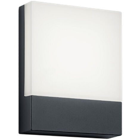 Aplique Civic Outdoor Pecos Led IP54 Trio Lighting