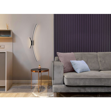 APLIQUE CURVES 2L NEGRO