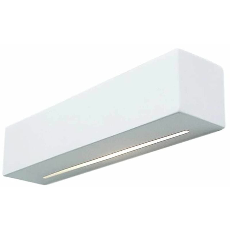 

Aplique Damasco 40 cm para pintar DAMASCO40T - Liberti Design