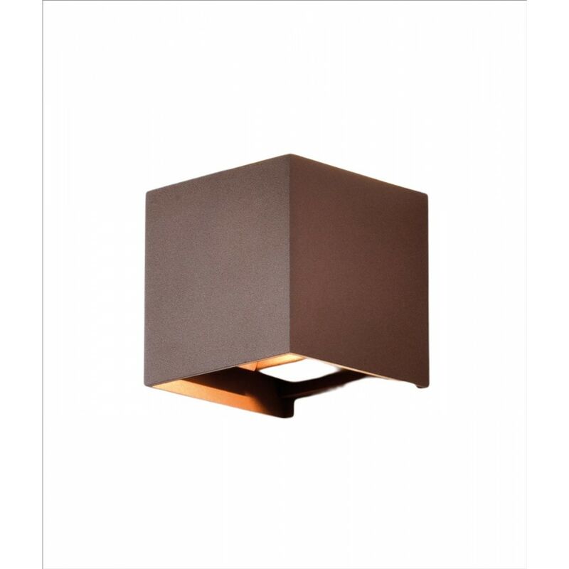 

Aplique DAVOS led integrado para exterior - Mantra