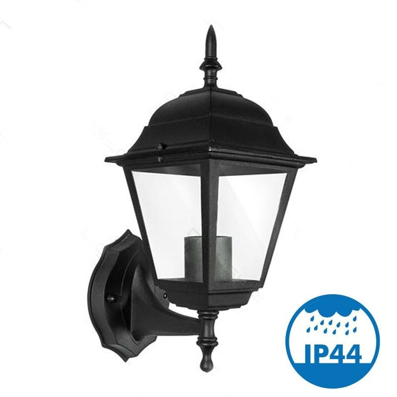 

Lámpara de pared CLASSIC E27 Outdoor