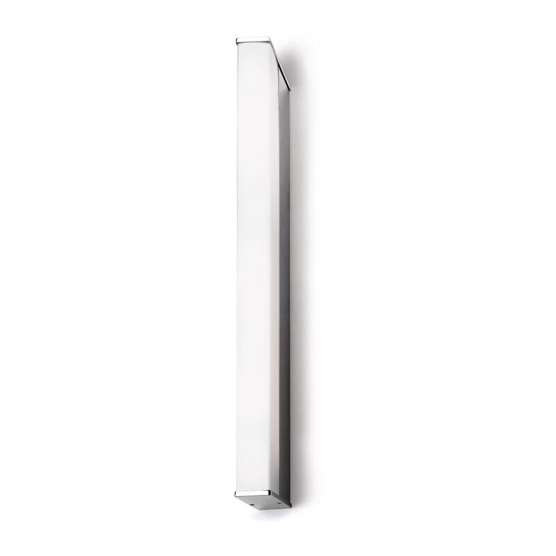 

Aplique Toilet Q T5 24W Cromo 638Lm - Cromo - Leds · C4