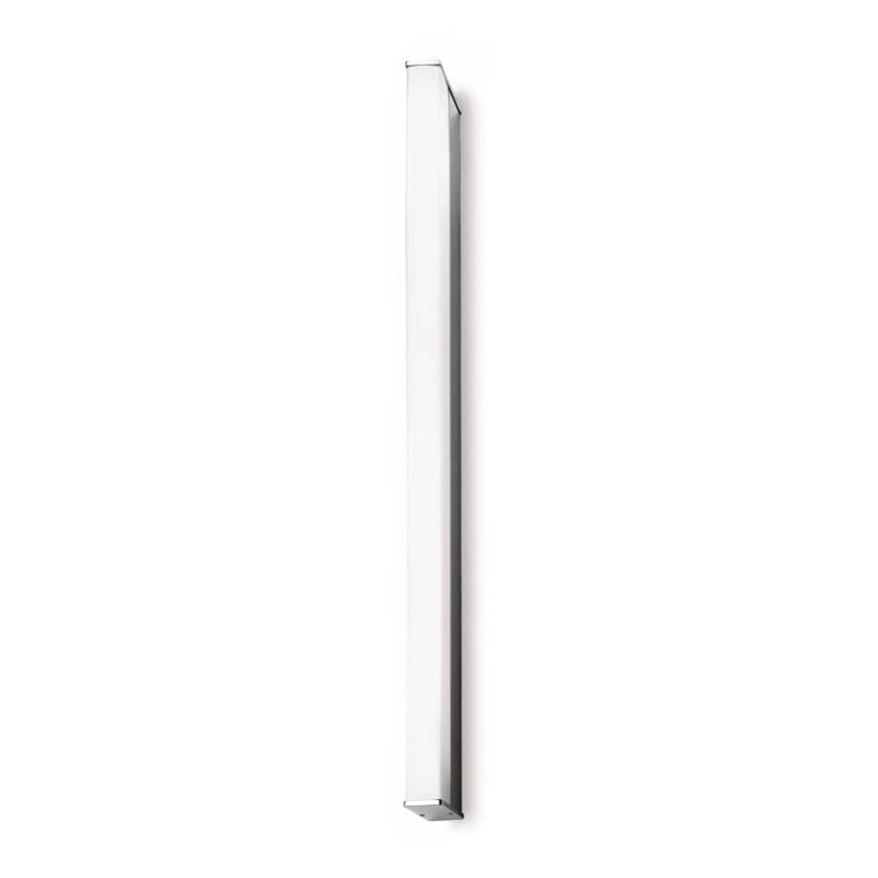 

Aplique Toilet Q T5 39W Cromo 1068Lm - Cromo - Leds · C4