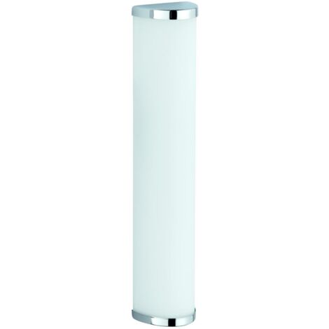 Aplique de baño Xavi 3xE14 cromo L40 cm Trio Lighting