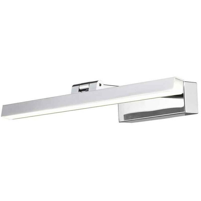 

Aplique de baño modelo ASTRA con led integrado 10w - Alemar