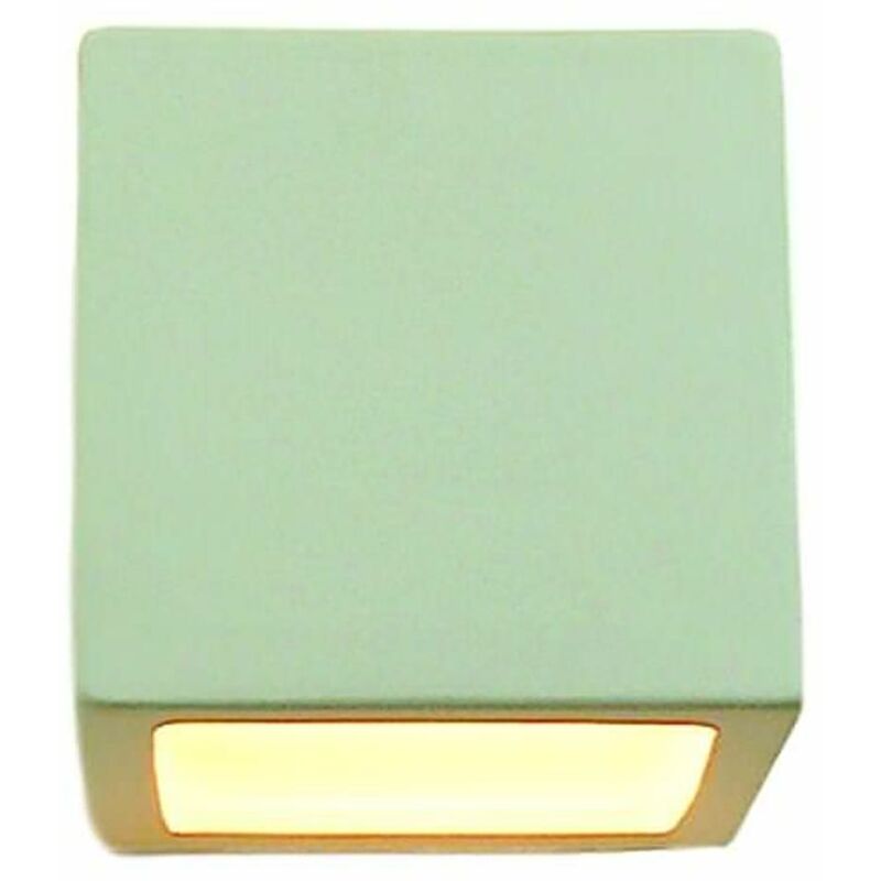 

Aplique de cerámica pintable Quadro QUADRO - Liberti Design