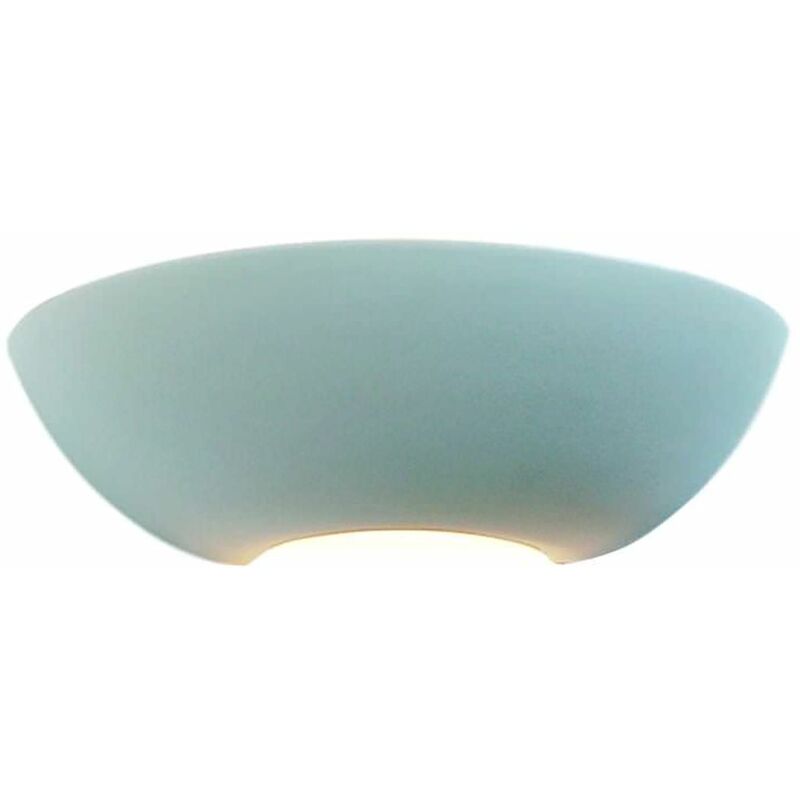 

Aplique de cerámica Serena pintable SERENA - Liberti Design