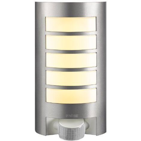 Aplique de exterior con sensor,  L12 Steinel