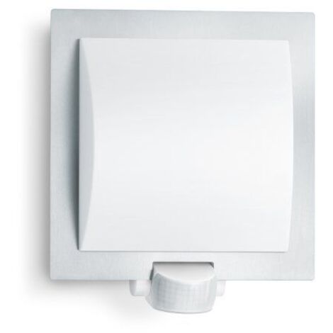 Aplique de exterior con sensor,  L20 Steinel
