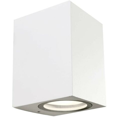 Aplique de exterior Confo