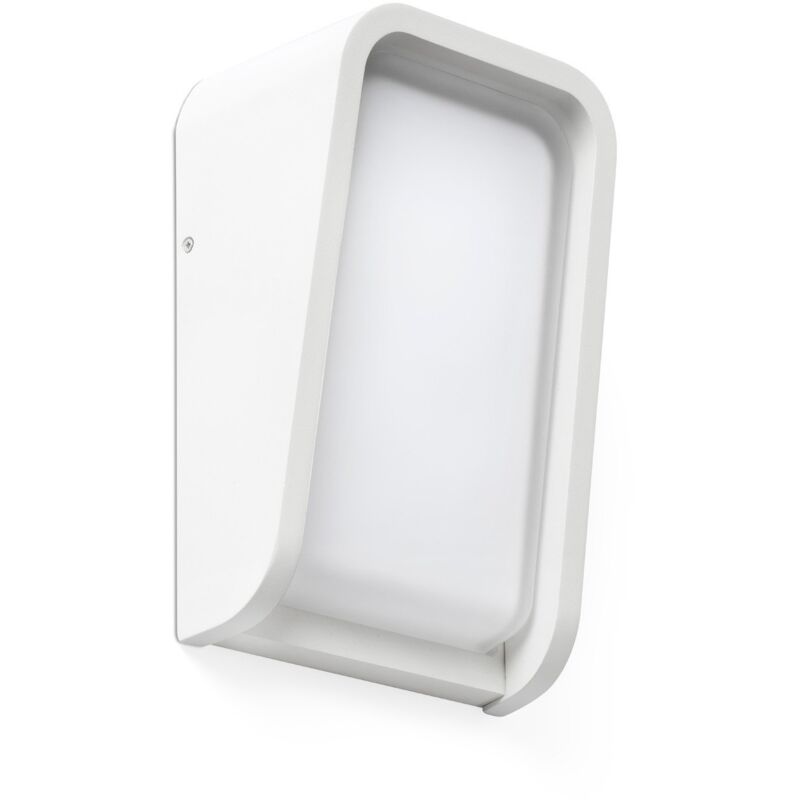 

Faro Barcelona - MASK Aplique de pared exterior 71282 - BLANCO MATE