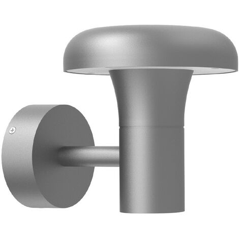 Aplique de exterior LED Arena (12W)