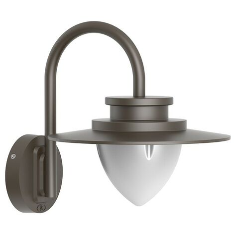 Aplique de exterior LED Calais (8W)