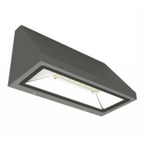 Aplique de exterior LED Dover (12W)